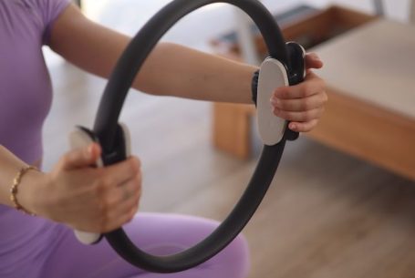 Pilates, Präventionskurs