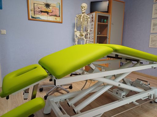 Physiotherapie Mülheim