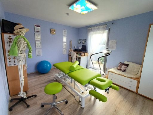 Physiotherapie Mülheim